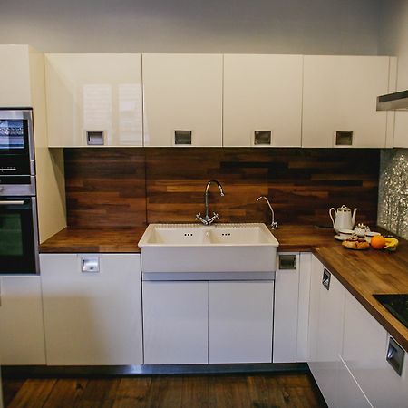 Bednarska 18 - Loft By Homeprime Warszawa Eksteriør billede