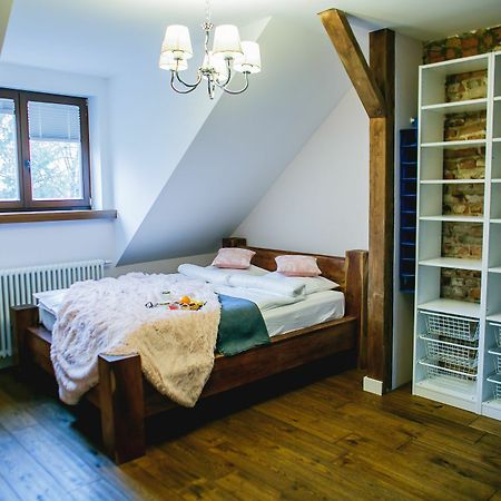 Bednarska 18 - Loft By Homeprime Warszawa Eksteriør billede
