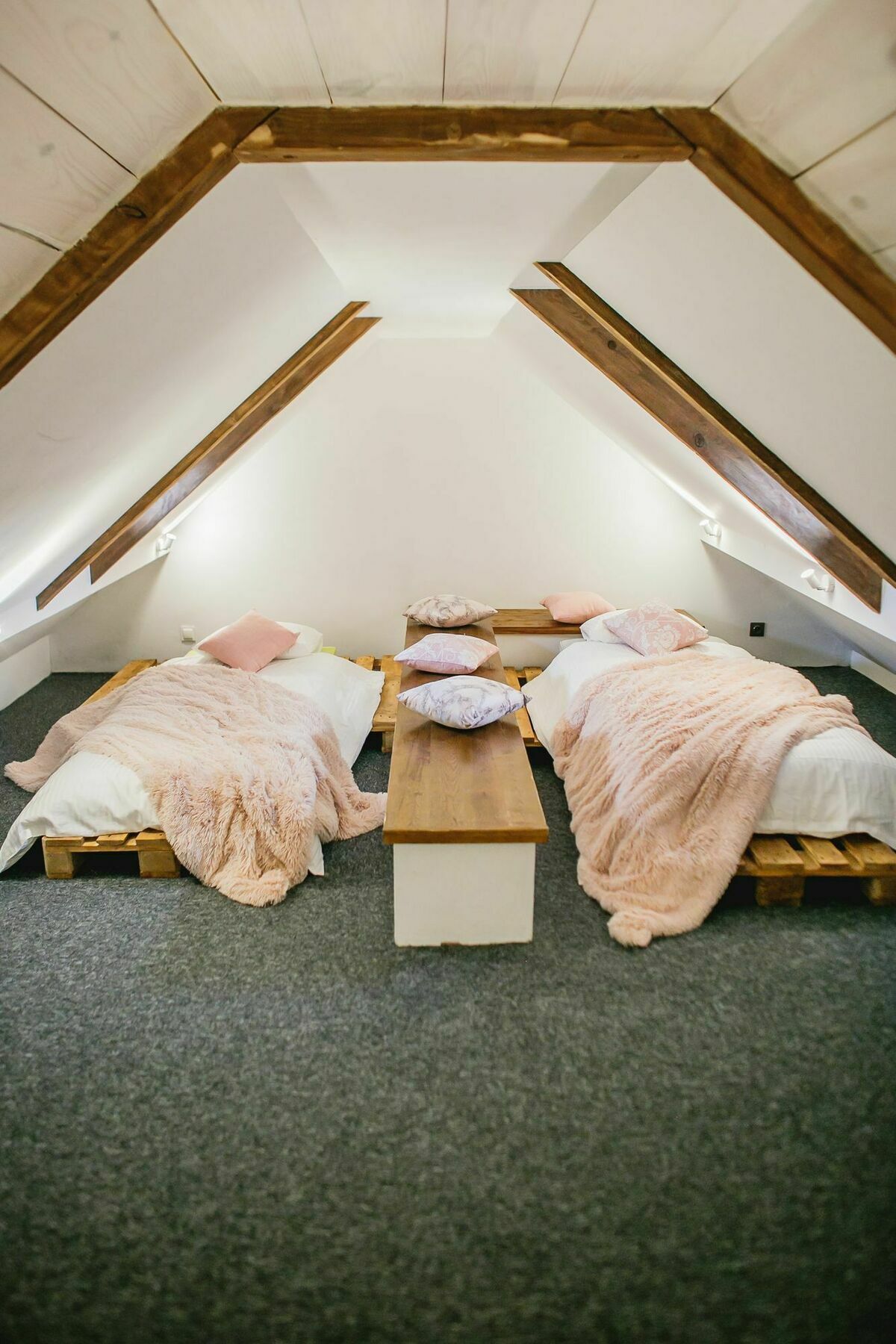 Bednarska 18 - Loft By Homeprime Warszawa Eksteriør billede