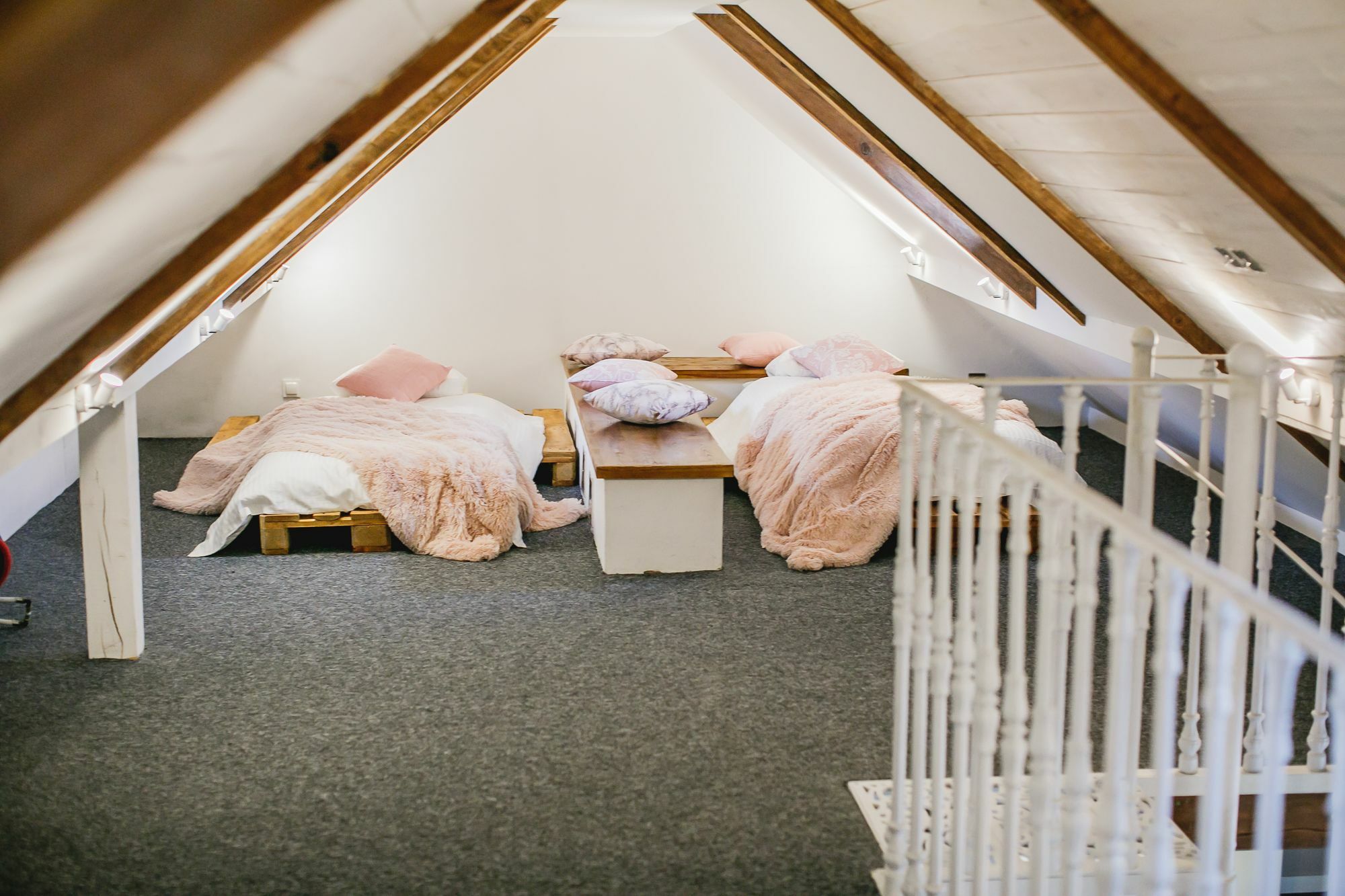 Bednarska 18 - Loft By Homeprime Warszawa Eksteriør billede