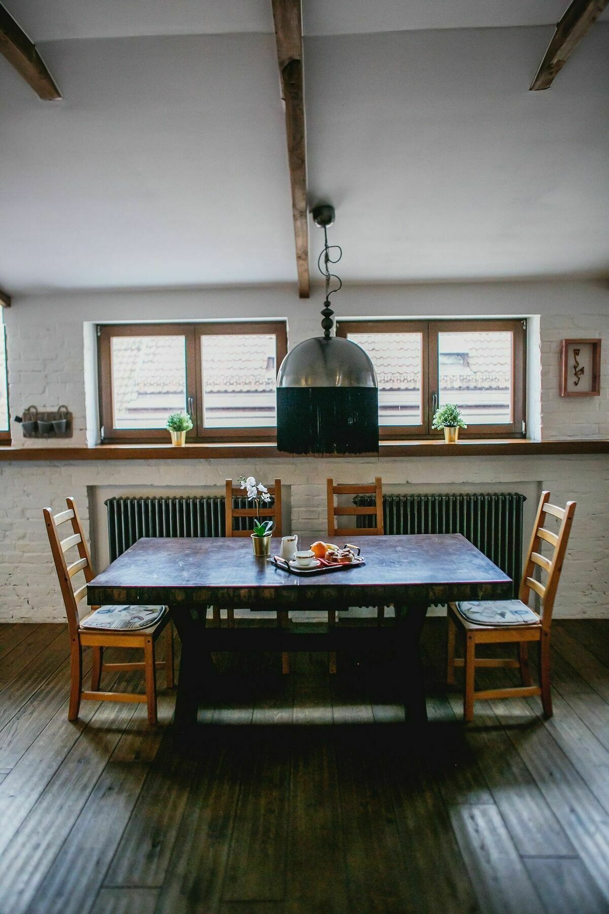 Bednarska 18 - Loft By Homeprime Warszawa Eksteriør billede