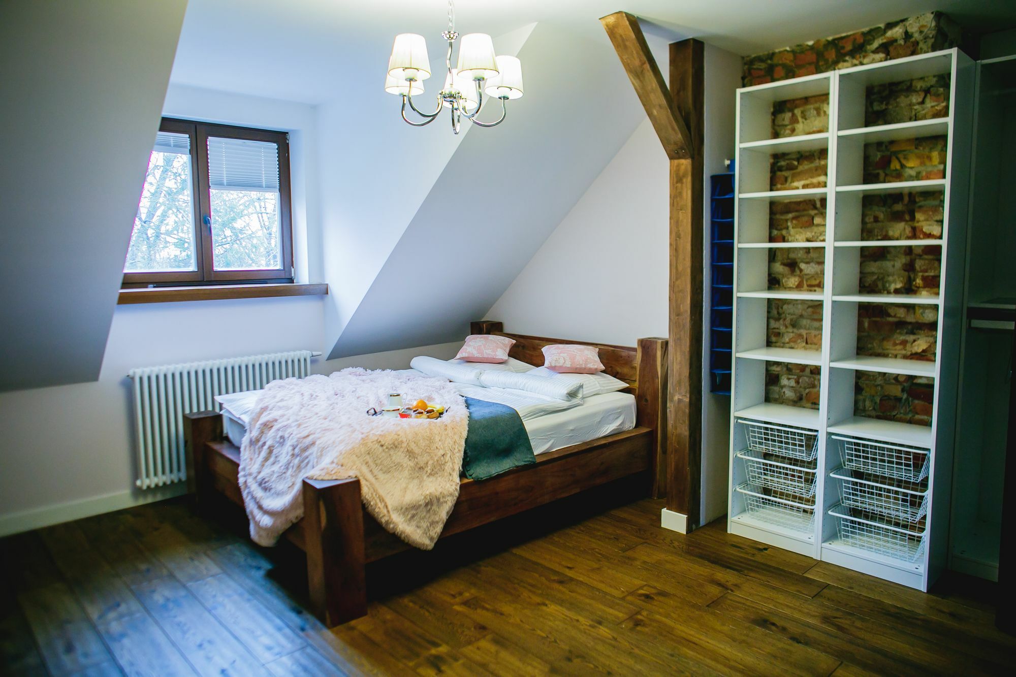 Bednarska 18 - Loft By Homeprime Warszawa Eksteriør billede